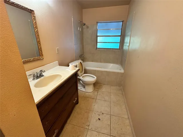 Guest Bath