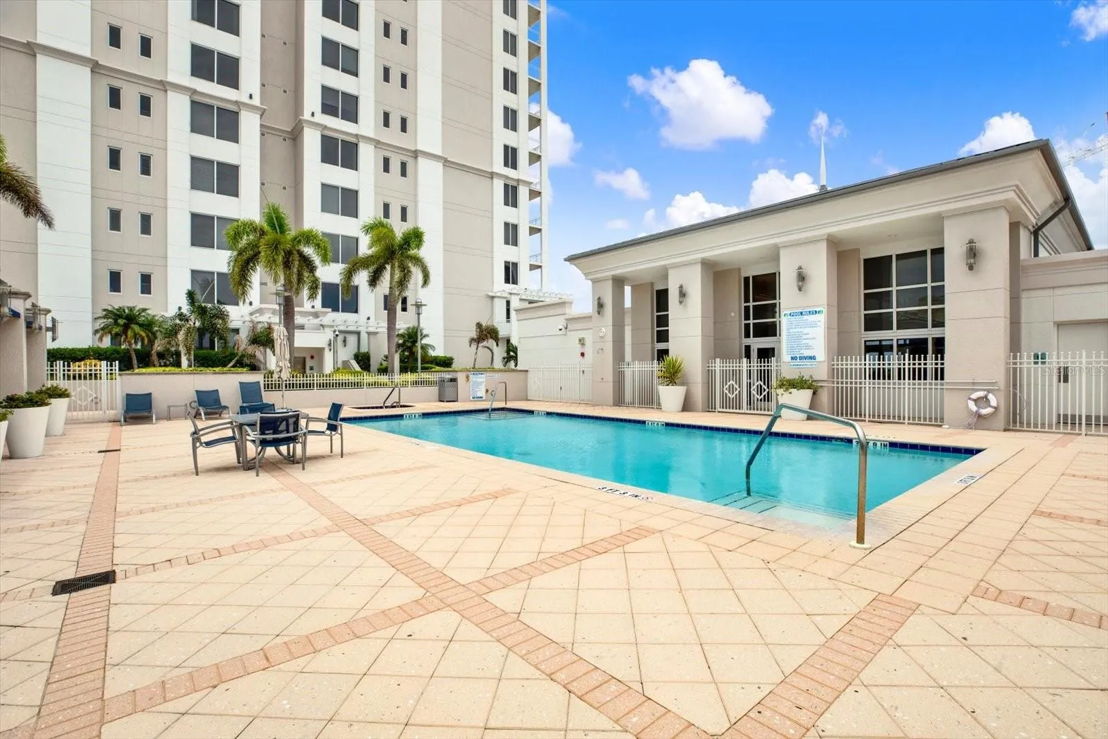Community Pool