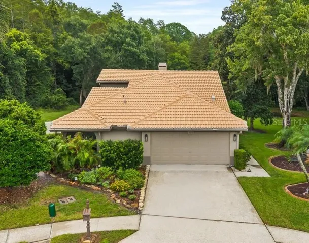 Welcome to 3600 Darston St!
