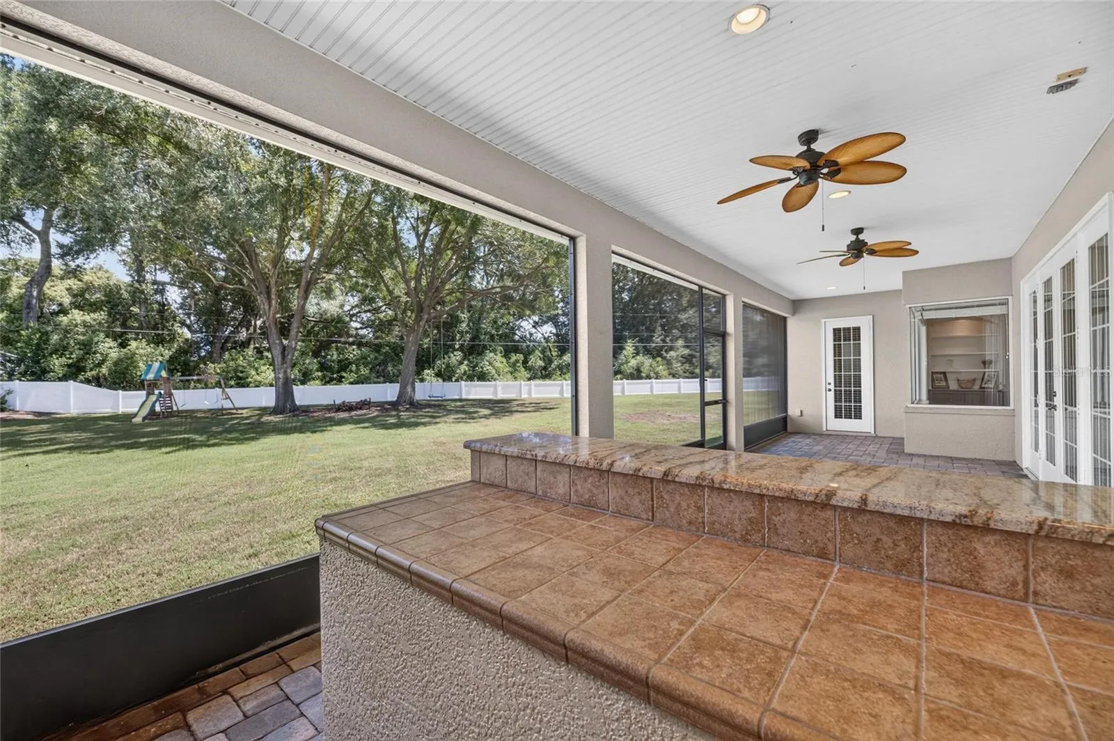 Granite Counter tops