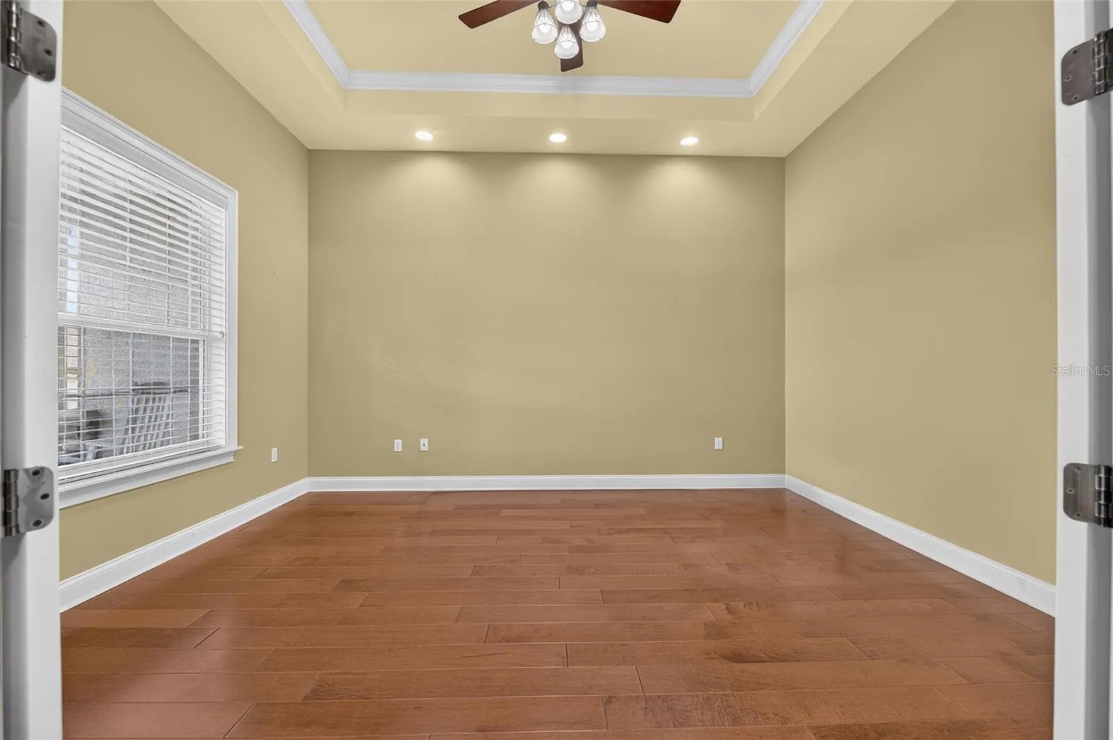 Office or Den Space