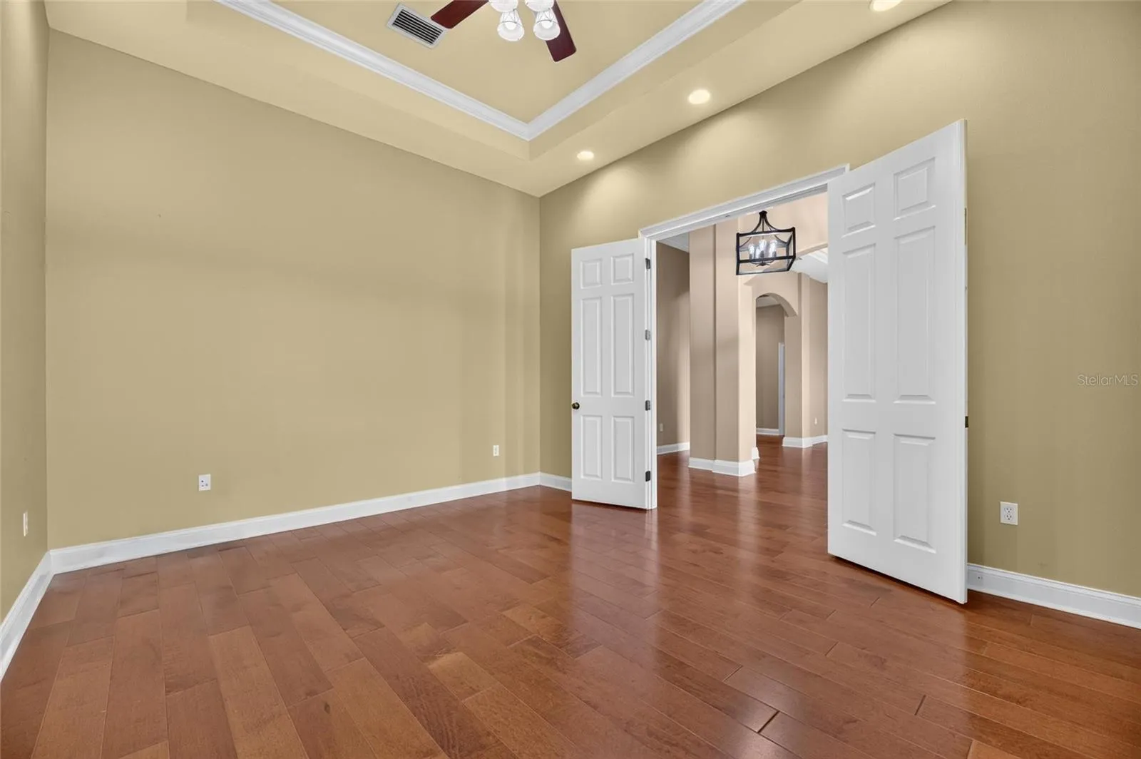 Office or Den Space