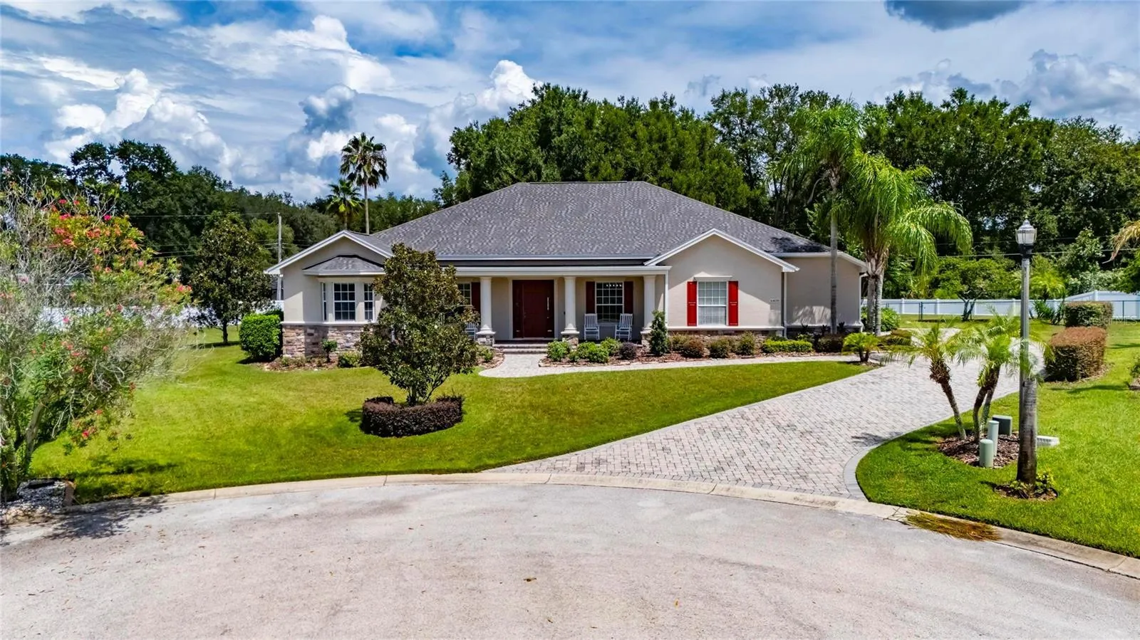 Welcome to Walkers Glen Gated Community in South Lakeland