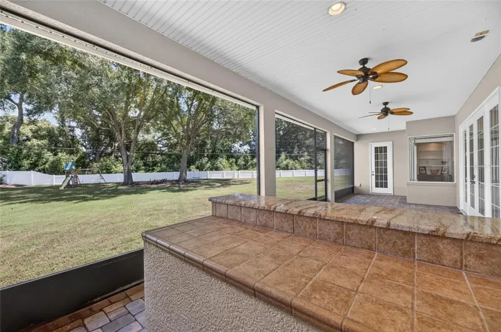 Granite Counter tops