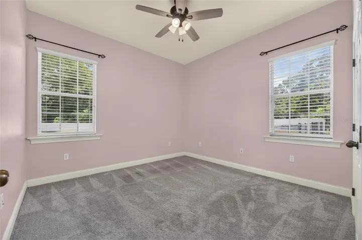 Guest bedroom 4