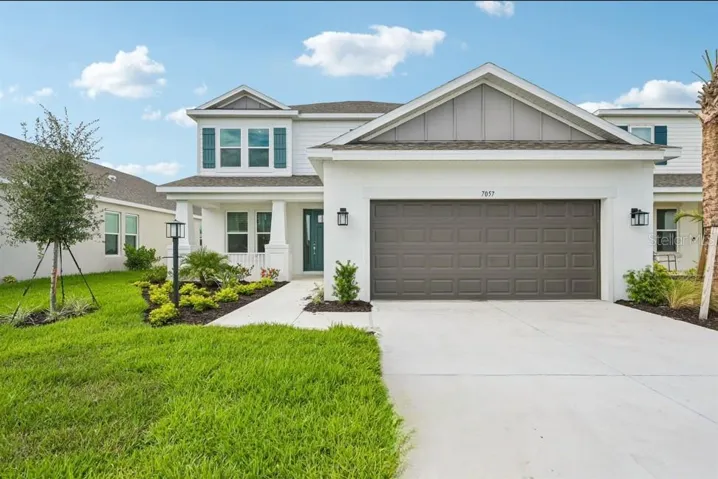 7057 Foxboro Way ~ Ready Now!
