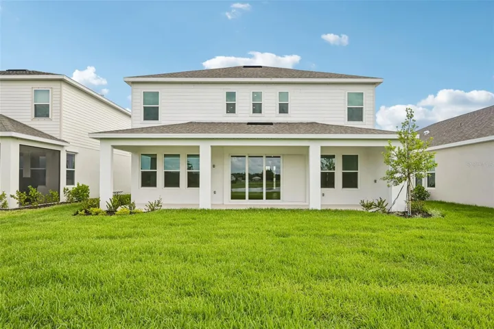 7057 Foxboro Way ~ Ready Now!