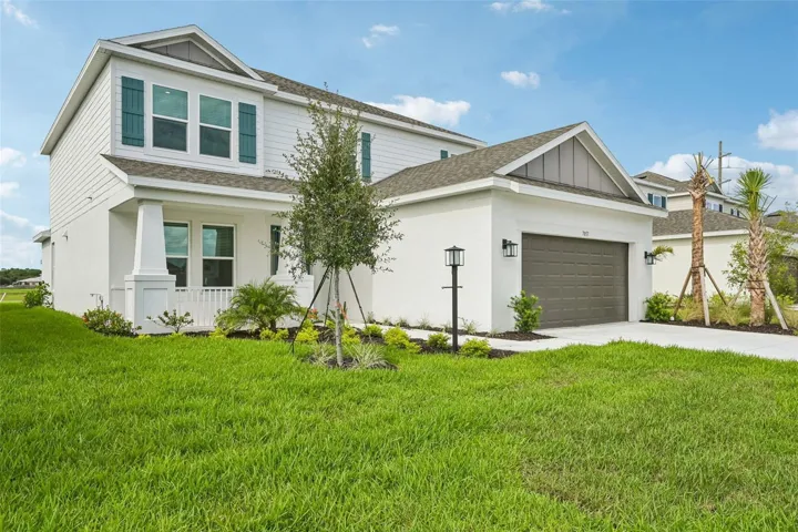 7057 Foxboro Way ~ Ready Now!