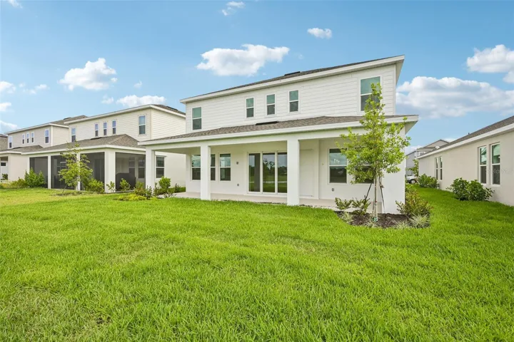 7057 Foxboro Way ~ Ready Now!