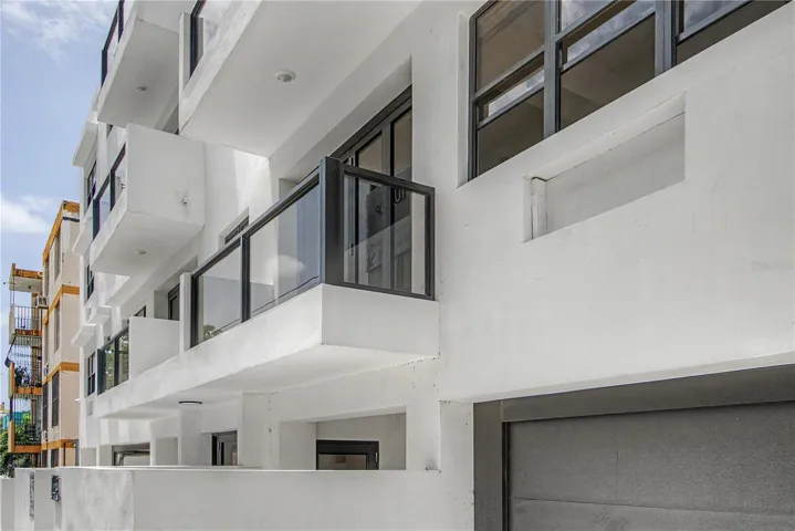 Brand New Constructio