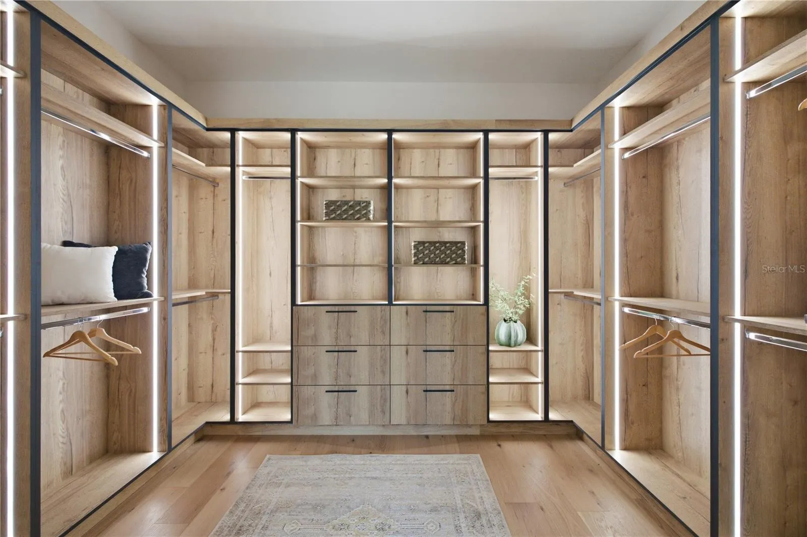 Owners Closet #1