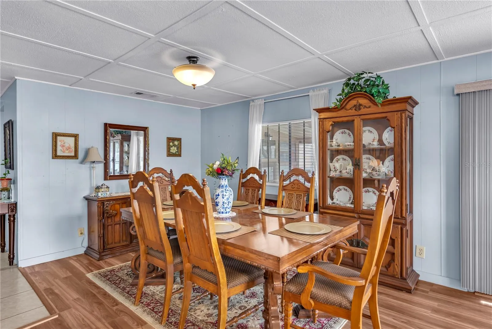 Dinning Room