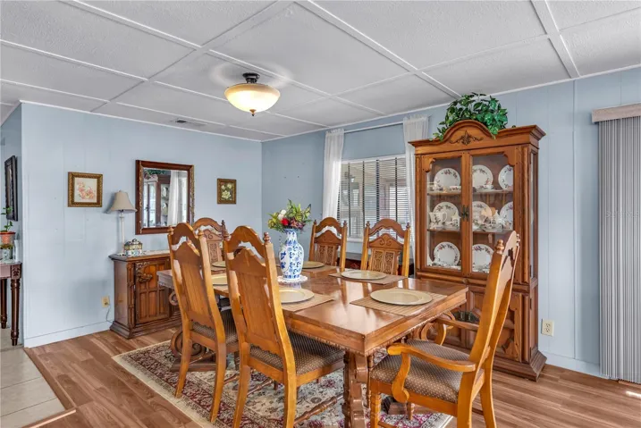 Dinning Room