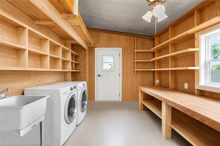 Storage Room
