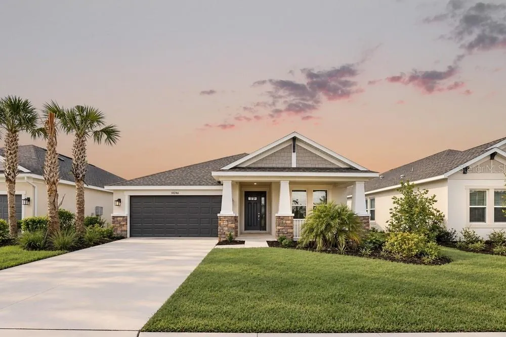 14246 Sawmill Street - Ready Now!