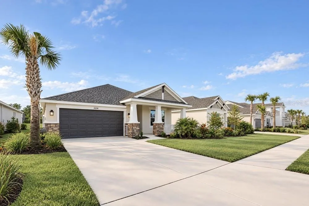 14246 Sawmill Street - Ready Now!