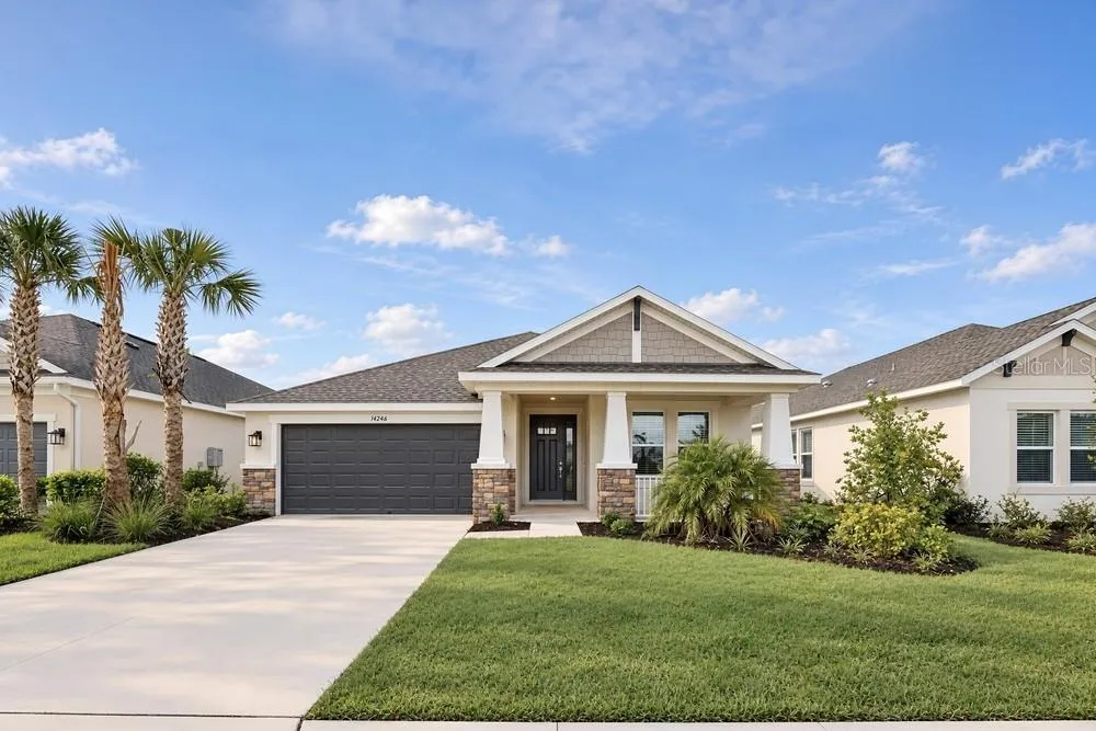 14246 Sawmill Street - Ready Now!
