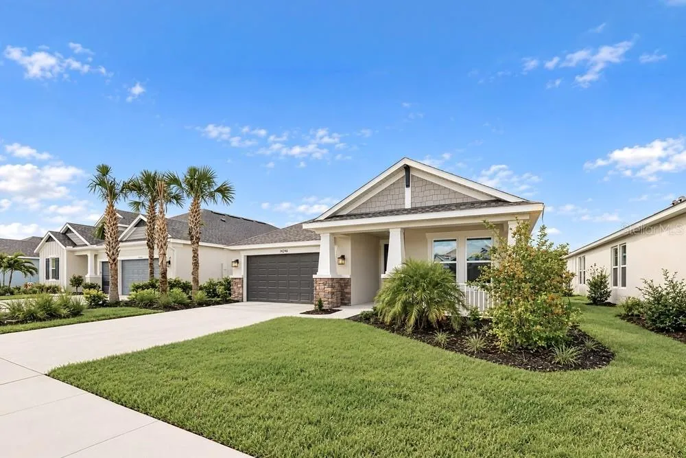 14246 Sawmill Street - Ready Now!
