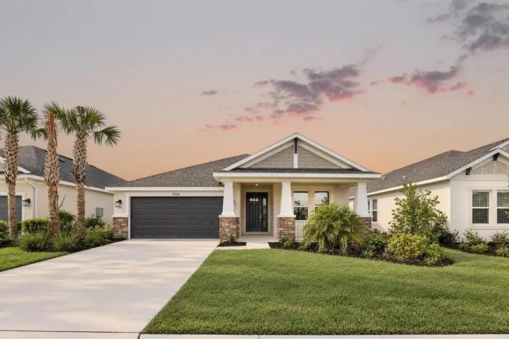 14246 Sawmill Street - Ready Now!
