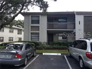 First Floor Corner Unit
