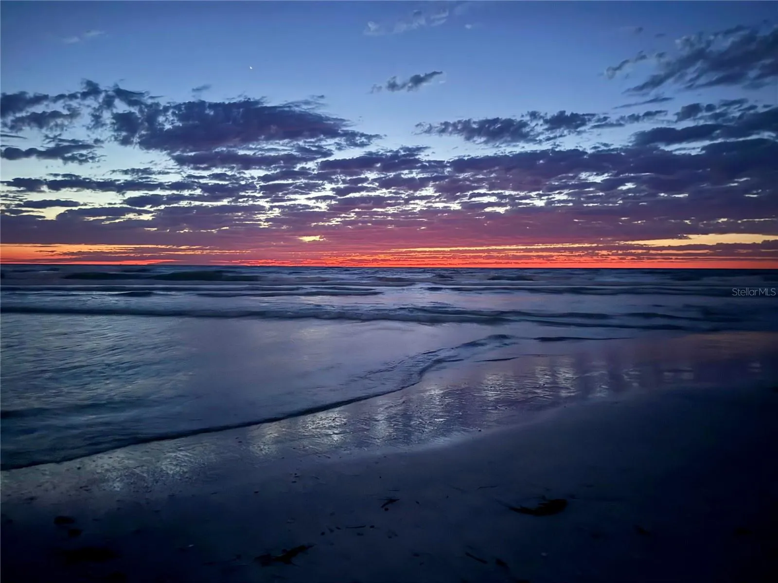 Clearwater Beach is nearby