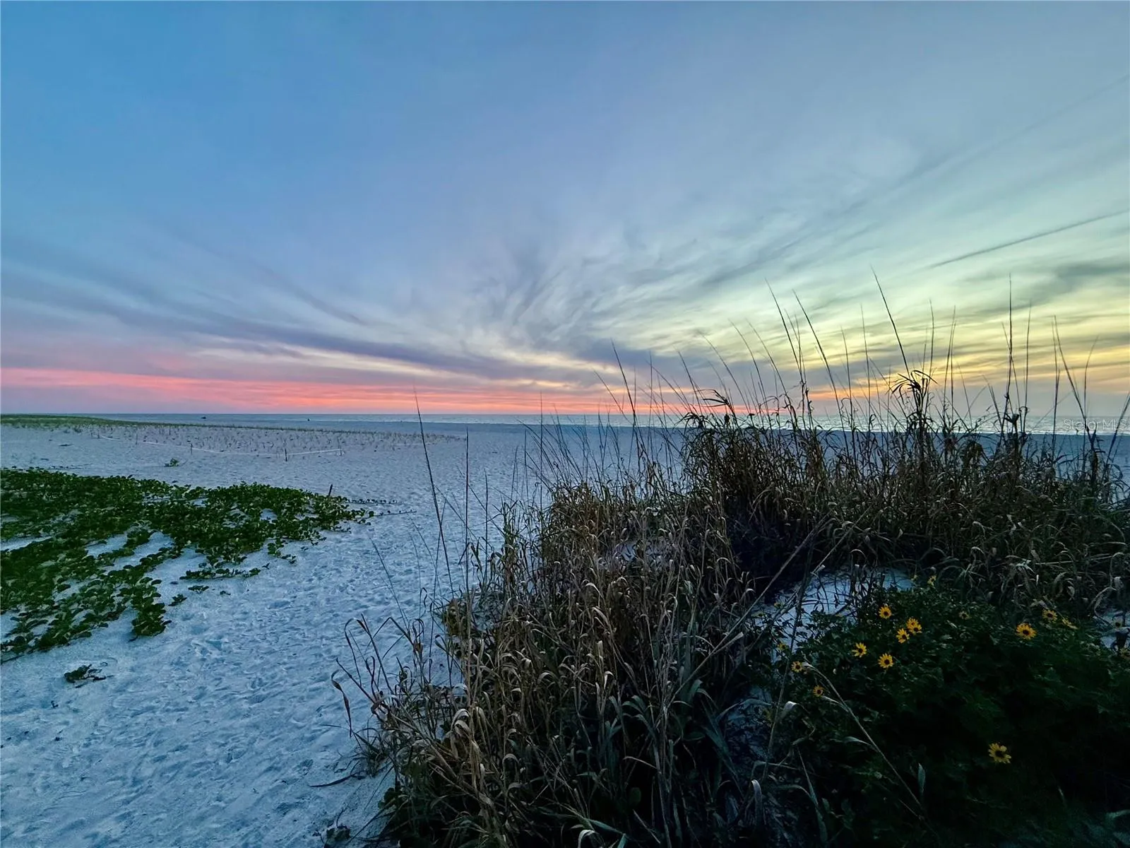 Sand Key Park