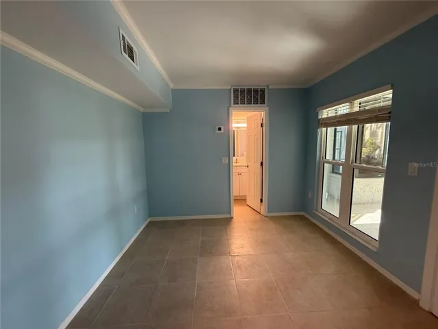 Bedroom with onsuite