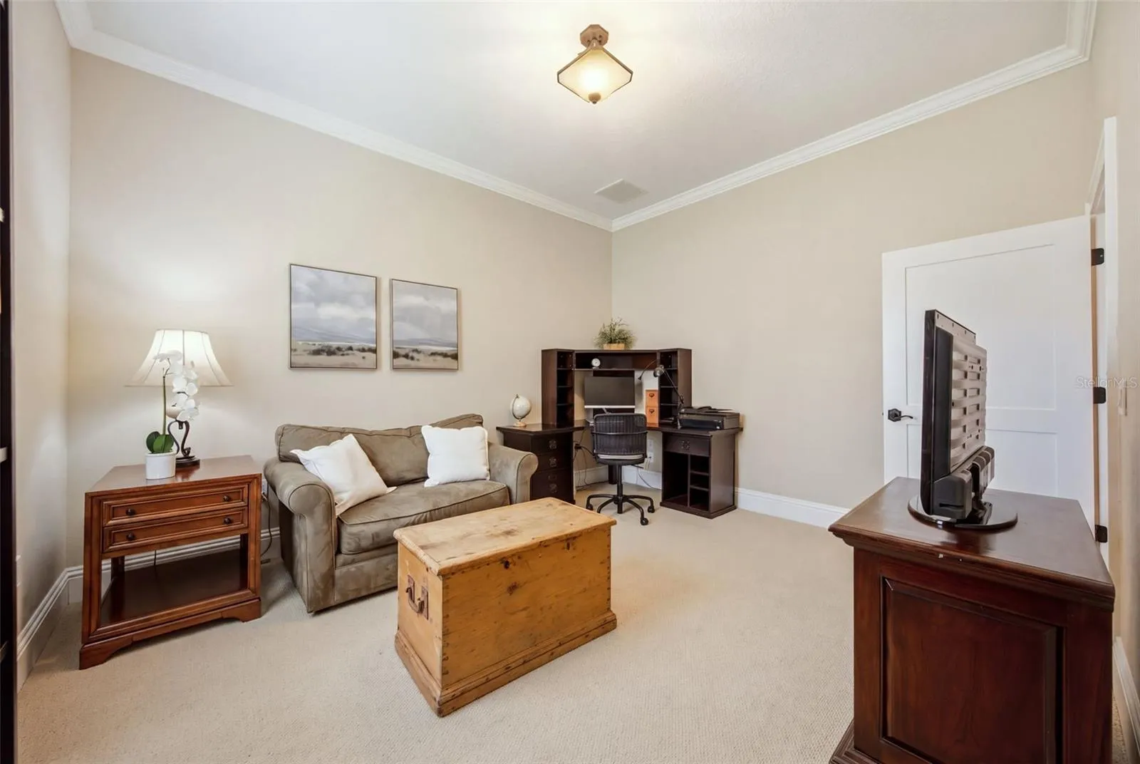 Guest room 2.