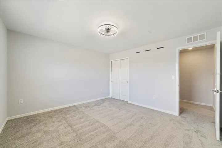 Guest bedroom 3