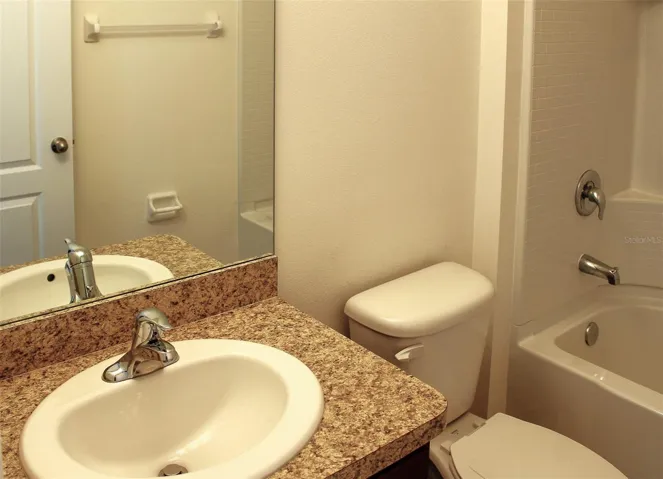 2nd Floor Bathroom