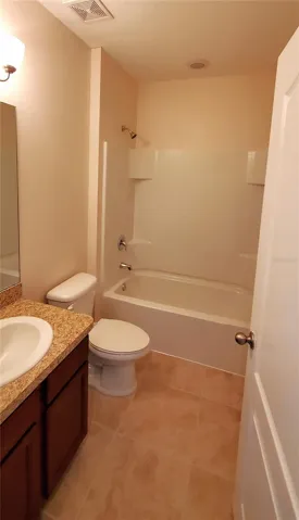 2nd Floor Bathroom