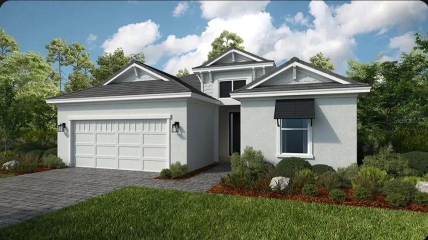 Sereno Rendering