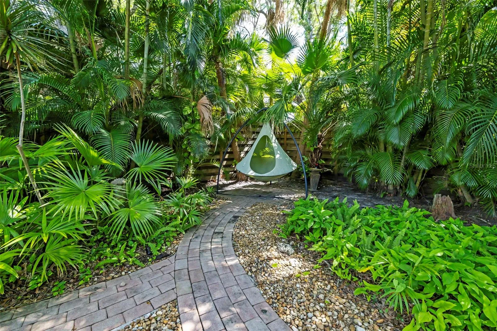 The perfect spot to curl up with a book