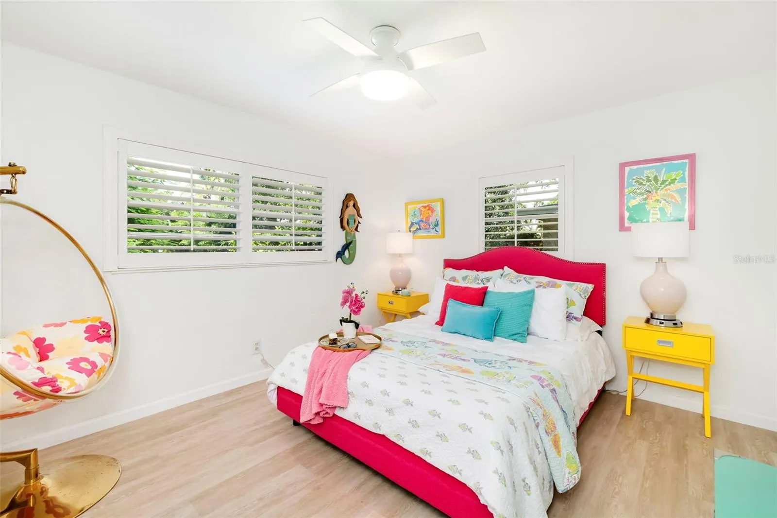 The sweetest main level guest bedroom, #2