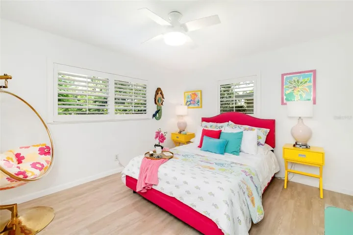 The sweetest main level guest bedroom, #2