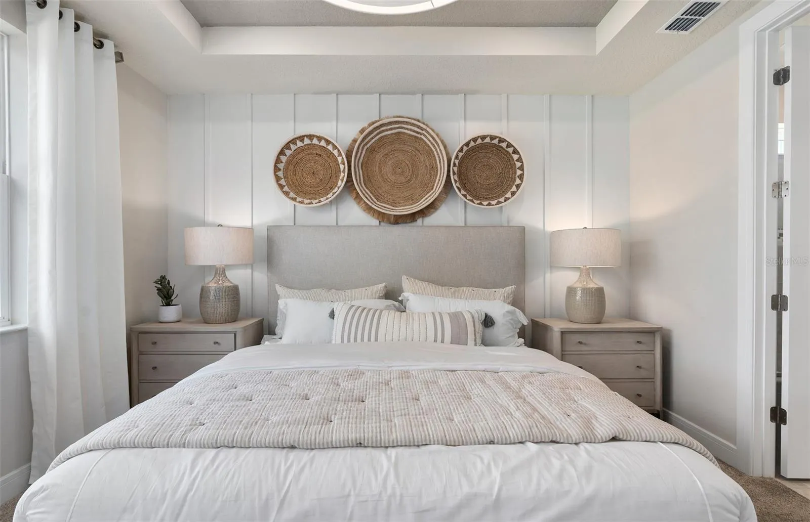 Model Home Design Only. Pictures and furnishings are for illustrative purposes only. Elevations, colors and options may vary. Furniture is for model home staging only.?