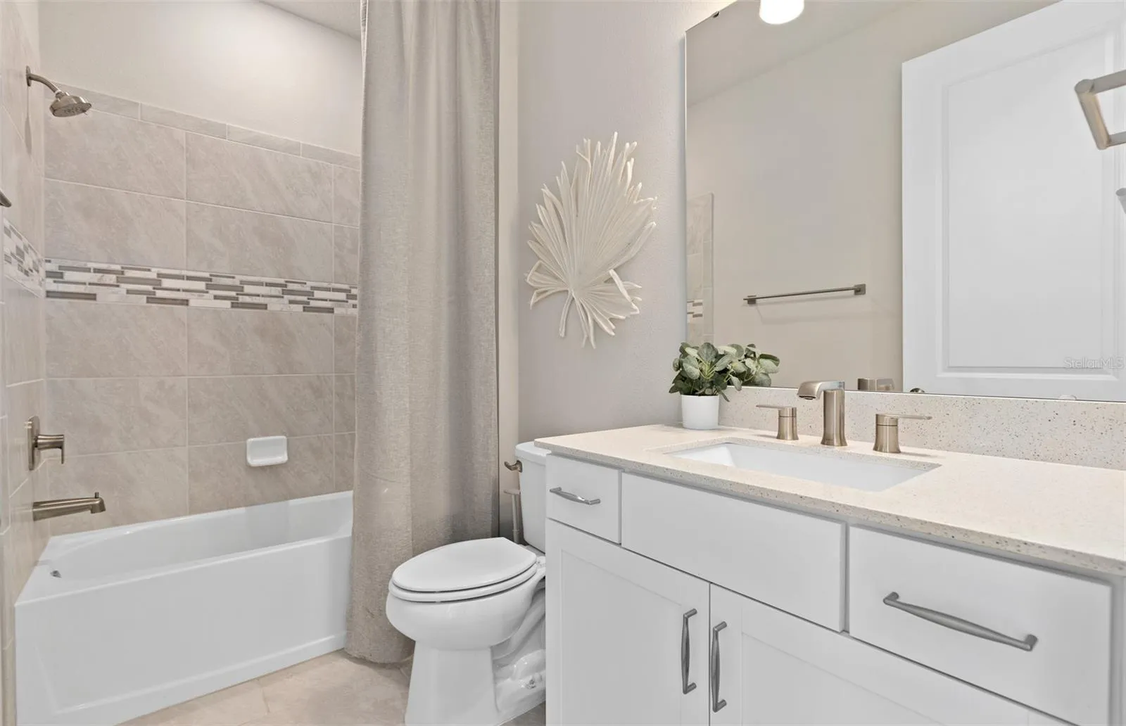 Model Home Design Only. Pictures and furnishings are for illustrative purposes only. Elevations, colors and options may vary. Furniture is for model home staging only.?