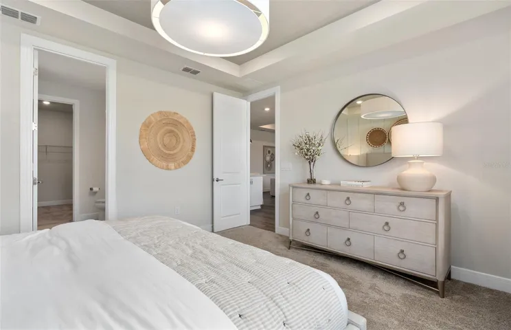 Model Home Design Only. Pictures and furnishings are for illustrative purposes only. Elevations, colors and options may vary. Furniture is for model home staging only.?