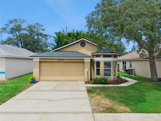 Welcome Home!!