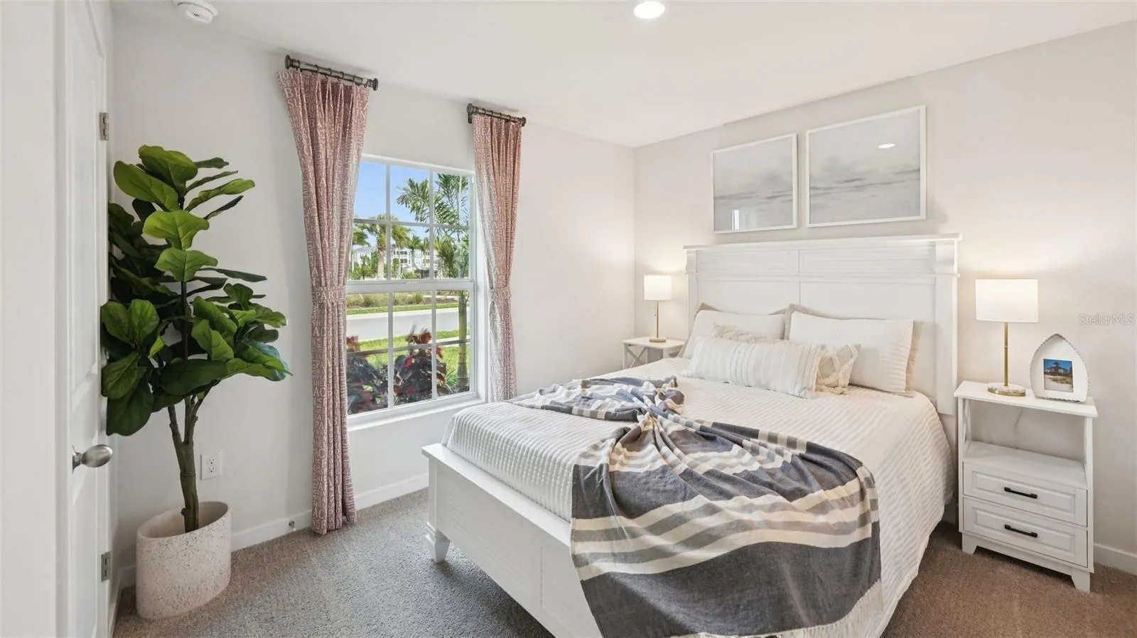 Model Home