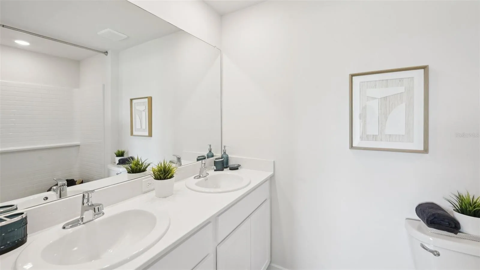Model Home
