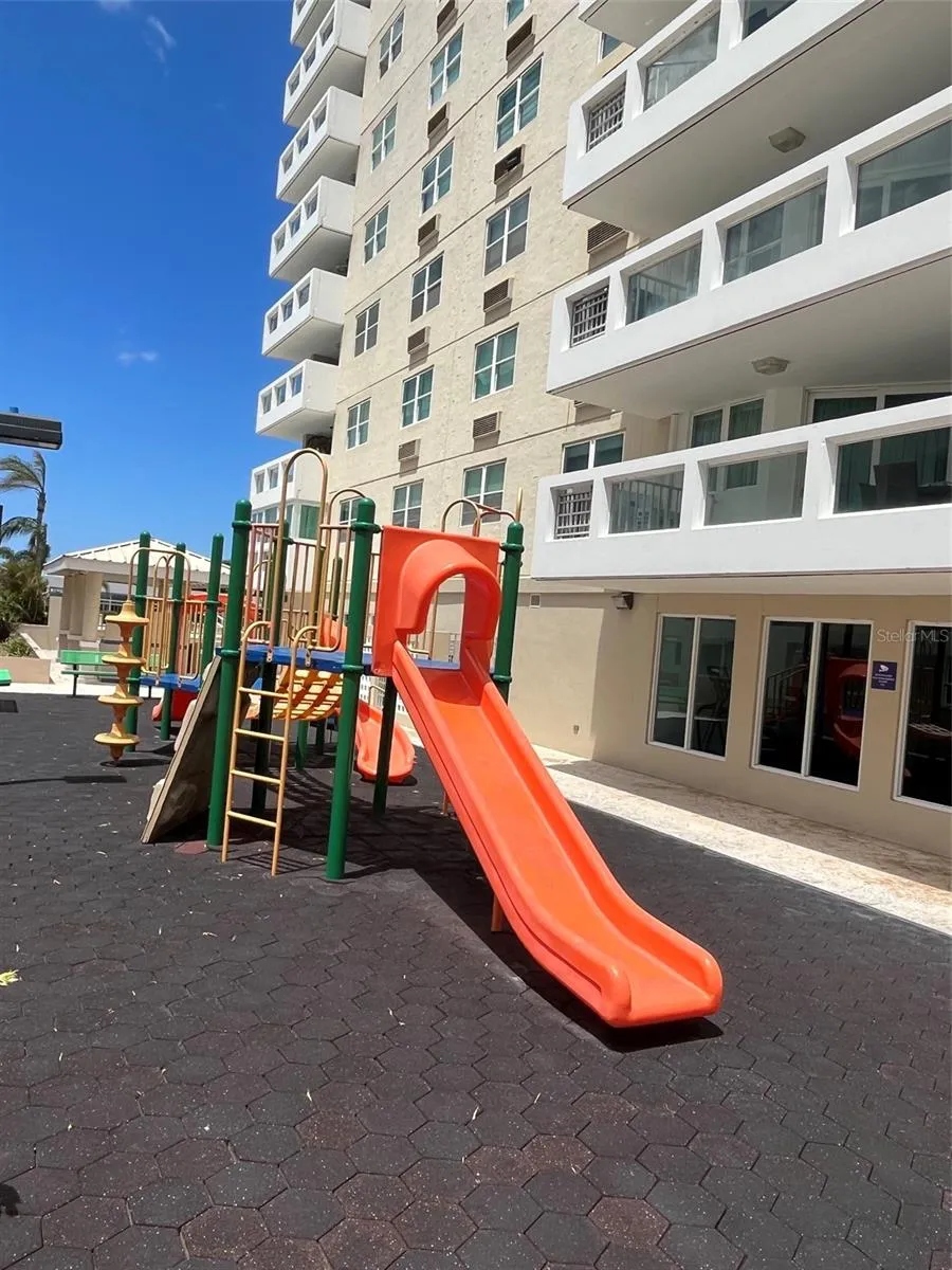 Playground
