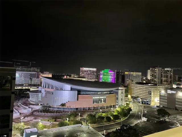 Night View