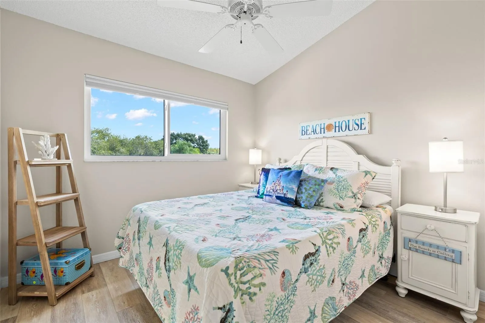 Seond bedroom