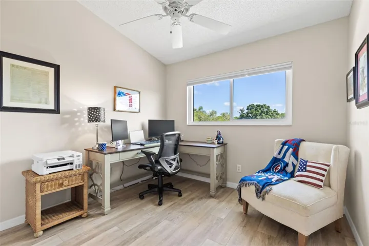 Third bedroom