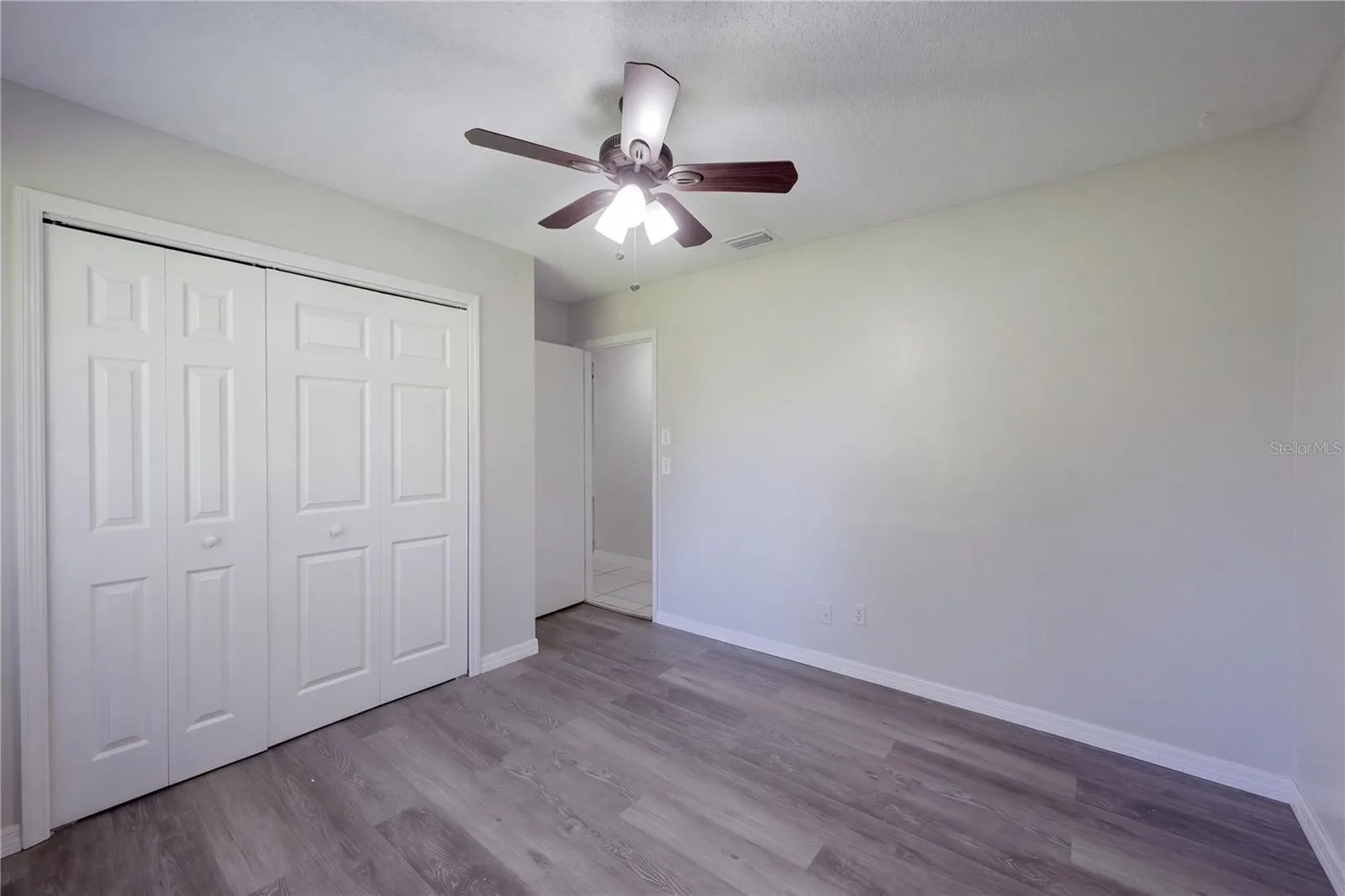 Bedroom #3