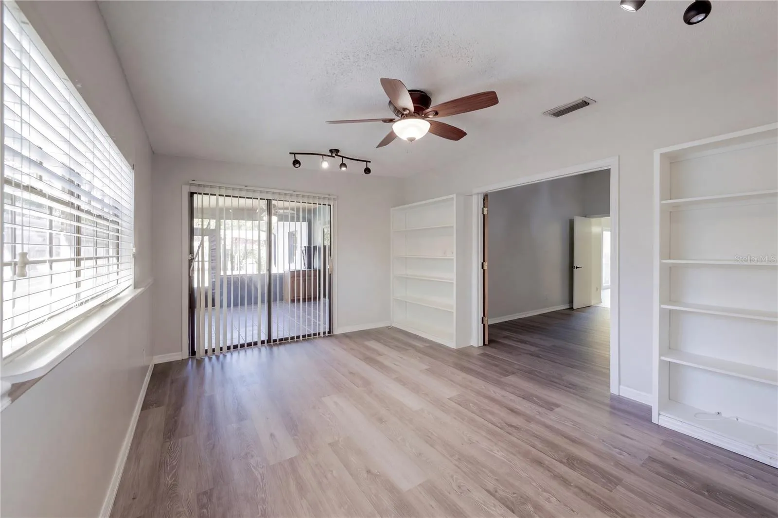 Florida Room