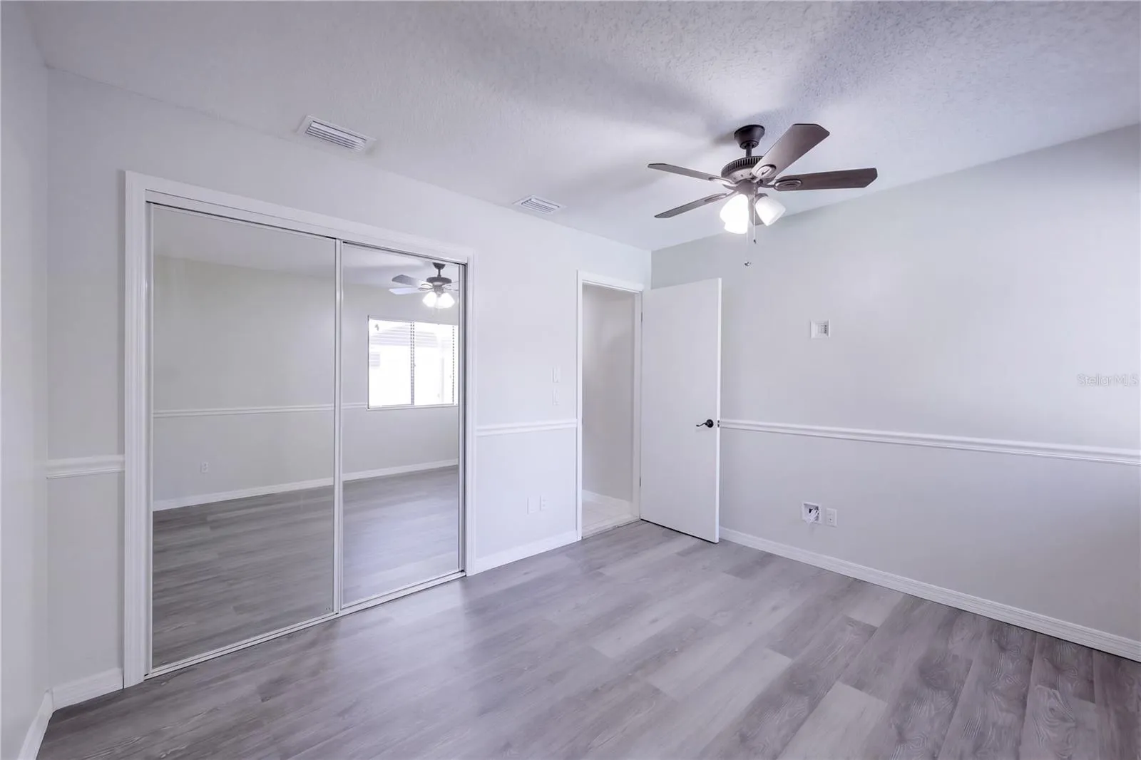 Bedroom #4