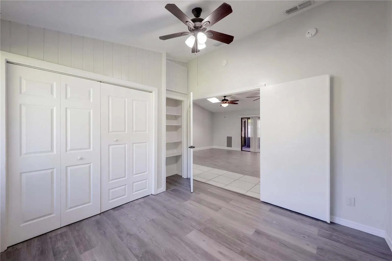 Bedroom #2