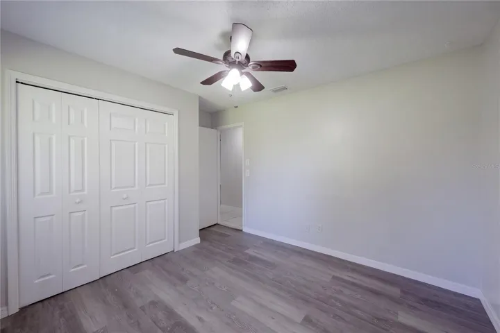 Bedroom #3